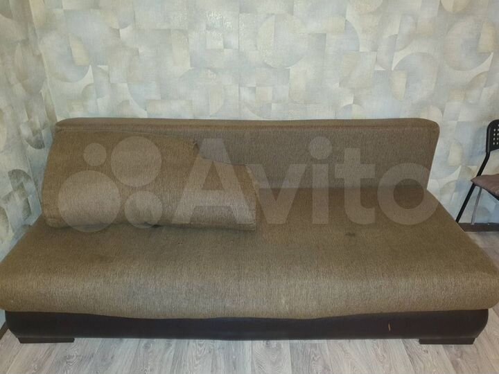 Комната 19 м² в 3-к., 5/5 эт.