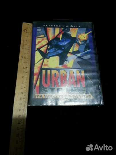 Картриджи Sega 90х годов большие