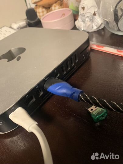 Mac mini mid 2011
