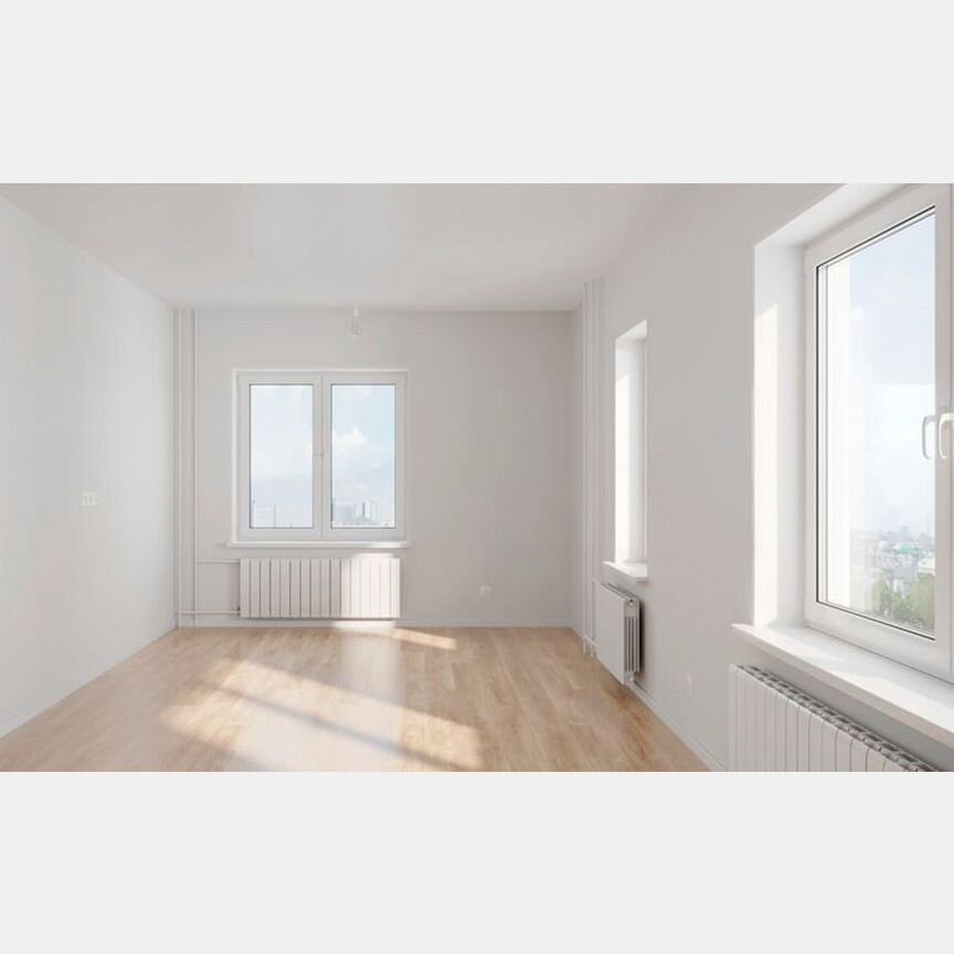 Квартира-студия, 24,8 м², 6/12 эт.