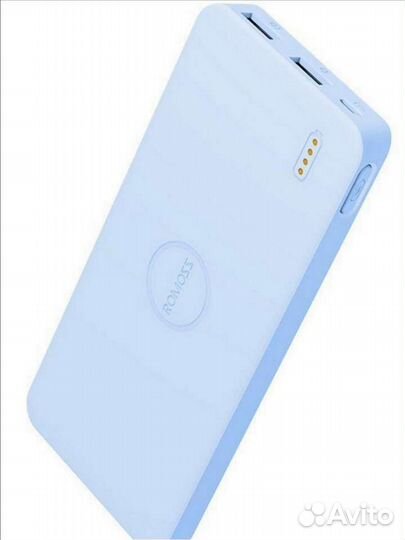 Пауэр-бэнк Romoss Polymos 5000