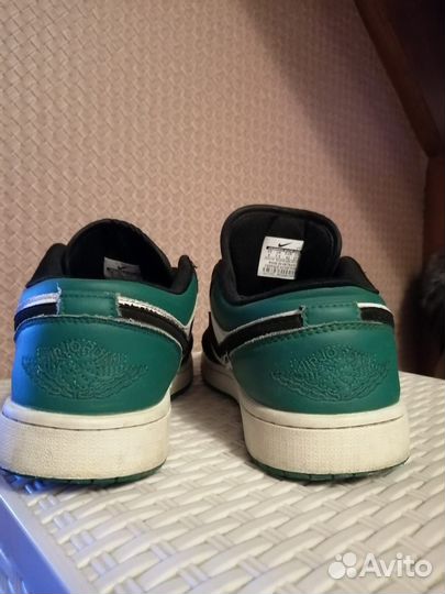 Кеды мужские Nike Air Jordan 41-42 р