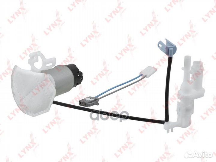 Топливный насос cf3081 lynxauto