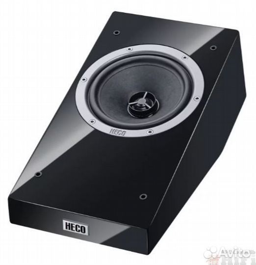 Heco Atmos 200 Black