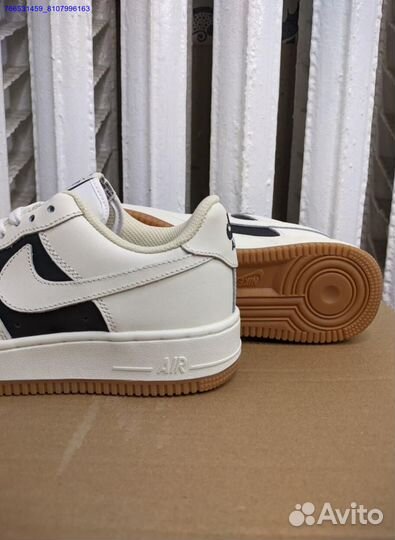Nike Air Force 1: женские кроссовки (36-41р)