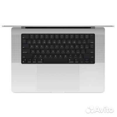 Ноутбук Apple MacBook Pro 16 2024 MX2V3ZP/A - новый