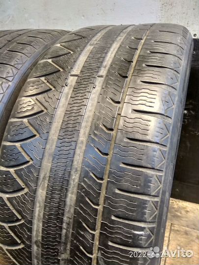 Michelin Pilot Alpin Radial XSE 215/50 R17