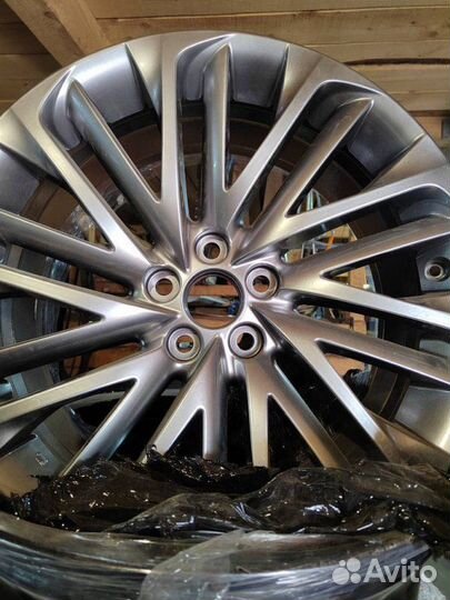 Диски колесные Lexus Rx4 Rx200T Rx300 Rx350 Rx450H