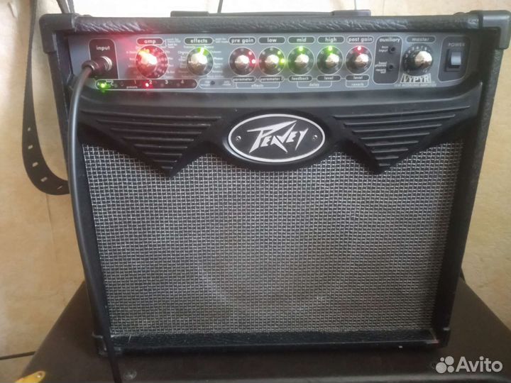 Peavey Vypyr 15W