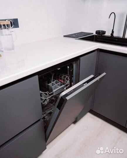 Кухня на заказ