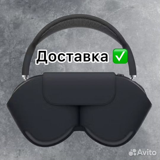 Apple AirPods Max 2 Midnight USB-C (2024)