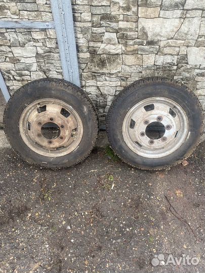 Forward professional 185 75 r16c