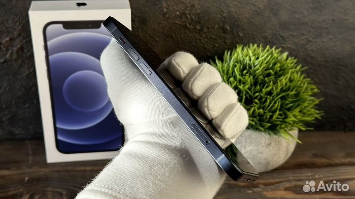 iPhone 12, 256 ГБ