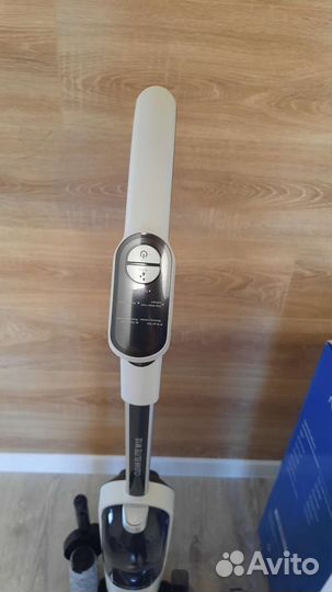 Пылесос беспроводной моющий Xiaomi Redkey