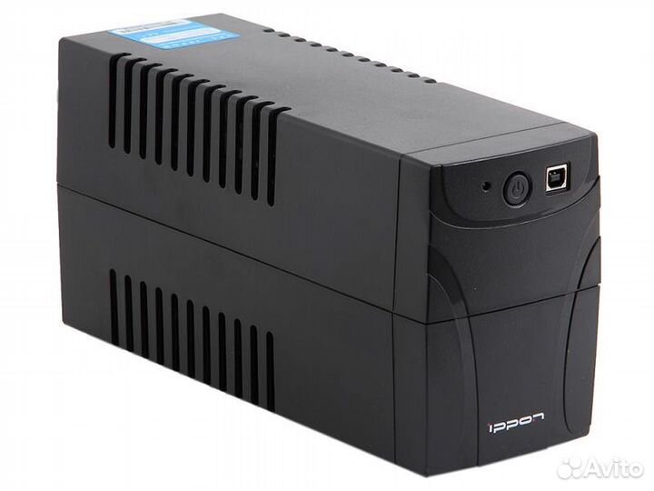 Ippon Back Power PRO 700-New