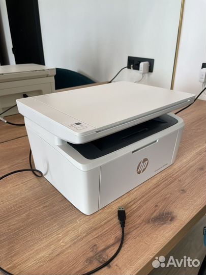 Мфу (принтер, сканер, копир) HP Laserjet Pro m28a