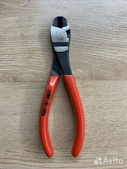 Бокорезы особой мощности Knipex 7401160. Оригинал