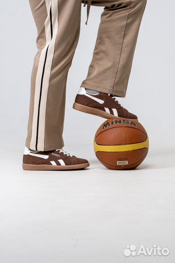 Кеды мужские reebok