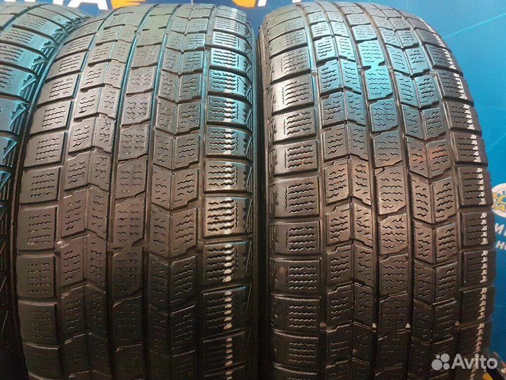 Dunlop Graspic DS3 215/65 R16