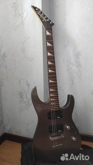 Jackson js32 dinky