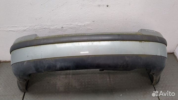 Бампер Volkswagen Passat 5, 2005