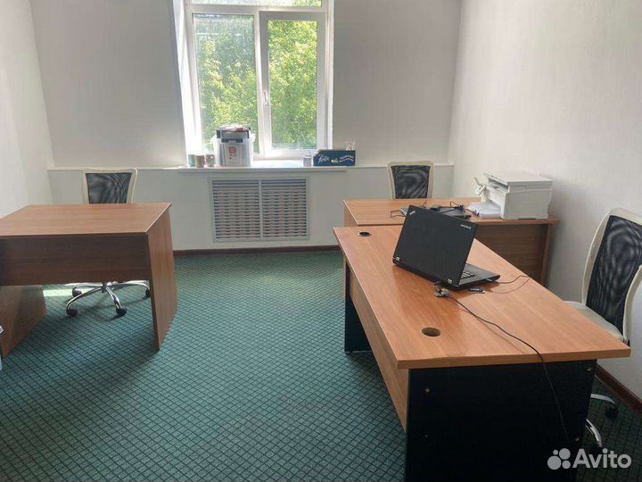 Офисная мебель бу