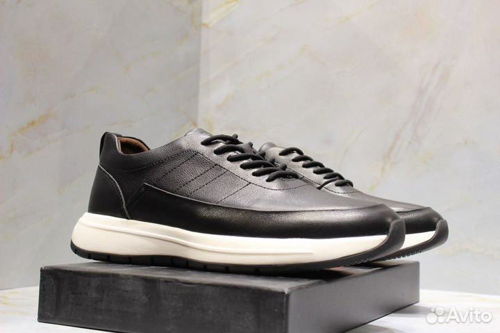 Кроссовки мужские Hugo boss