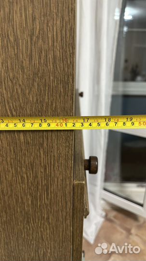 Стенка сервант СССР