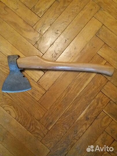Топор малый саперный зик,згз 1942,1950, 1951 г,USA