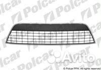 Решетка в бампере диам. перед для ford mondeo (BA7) 03.07-09.10