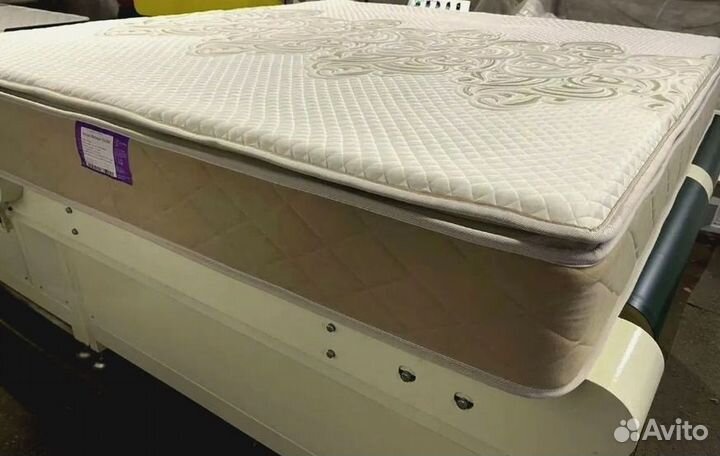 Матрас Новый, Качество как ormatek relax s1000