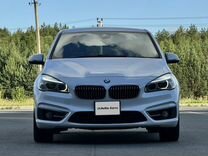 BMW 2 серия Active Tourer 1.5 AT, 2016, 46 000 км, с пробегом, цена 1 590 000 руб.