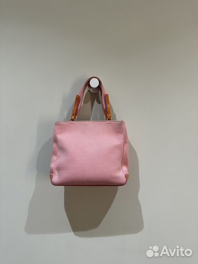 Винтажная сумка Prada