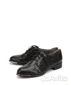 Туфли cavaletto