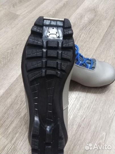 Лыжные ботинки детские Nordway р.34