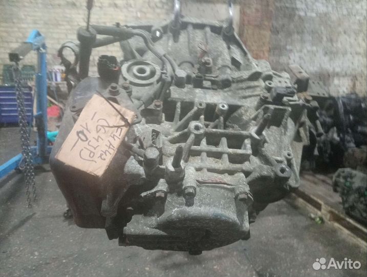 АКПП F4A42, Hyundai, Kia