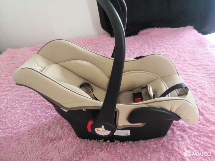 Детское автокресло