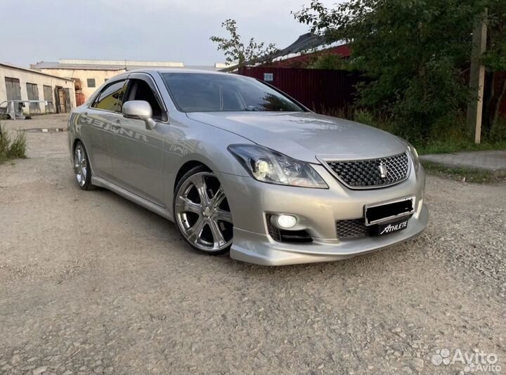 Комплект колес r19