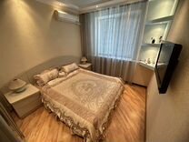 3-к. квартира, 75 м², 8/10 эт.