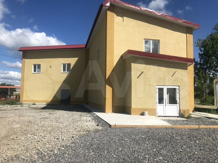 Торговая площадь, 566 м²