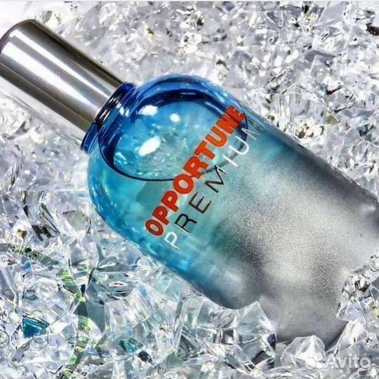 Мужская туалетная вода Amway