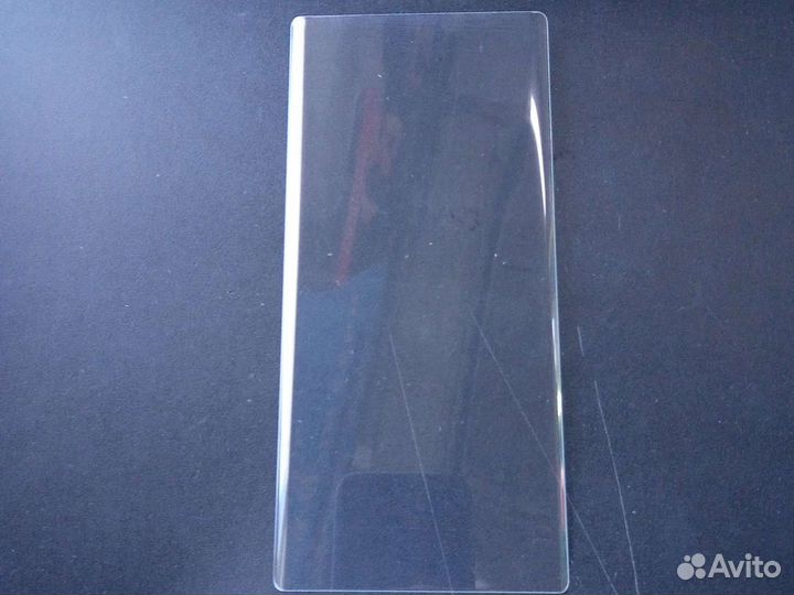 Защитное стекло на на Samsung Note 20 Ultra