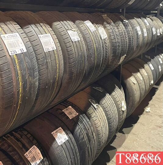 Nokian Tyres WR A4 215/40 R17 87Q