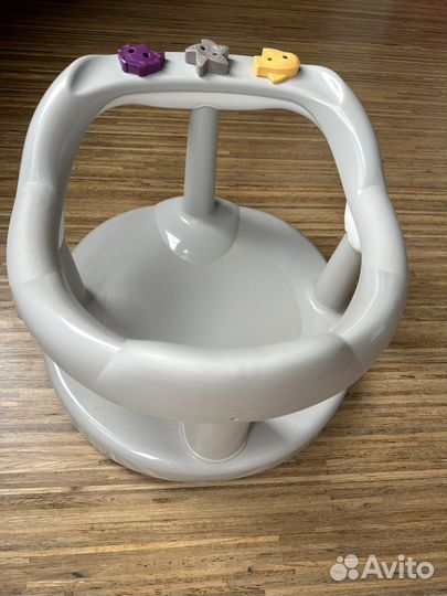 Сиденье для купания