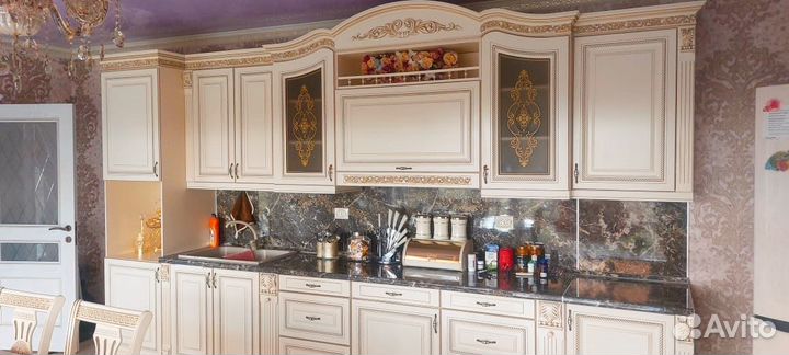 Кухонная мебель