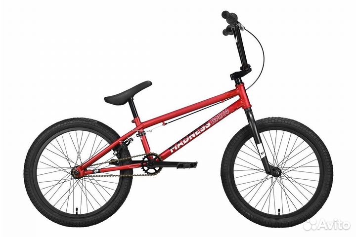 Велосипед Stark Madness BMX 4 2022