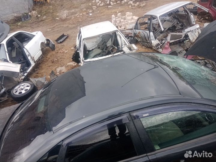 Крыша Ford Focus 2 Седан