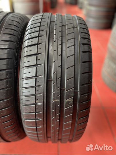 Michelin Pilot Sport 3 225/40 R18 92Y