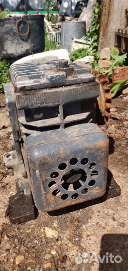 Редуктор 31:1