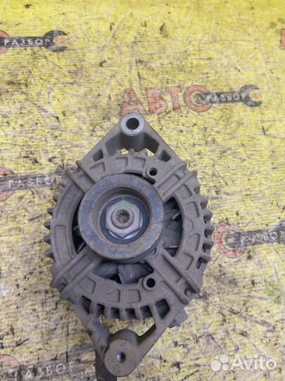 Генератор Opel Vectra C Z18XE 2002